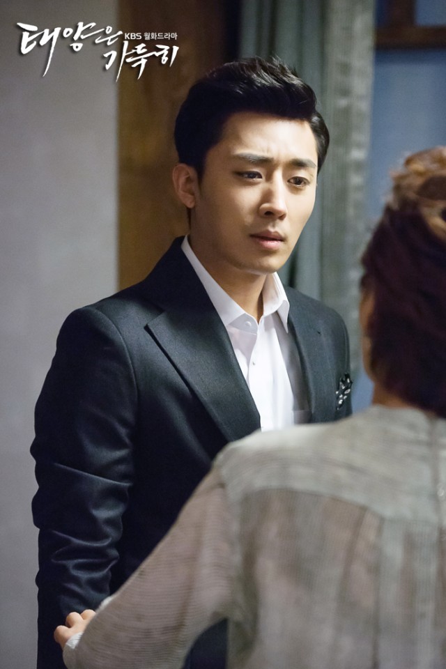 Beyond The Clouds Fotoğrafı