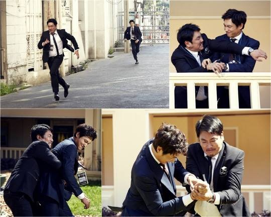 Beyond The Clouds Fotoğrafı