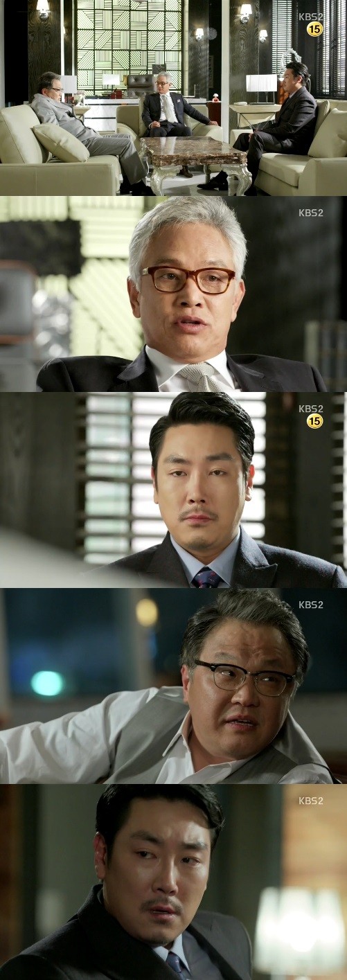 Beyond The Clouds Fotoğrafı