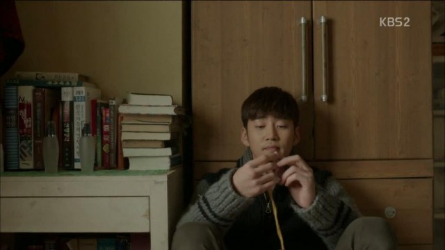 Beyond The Clouds Fotoğrafı