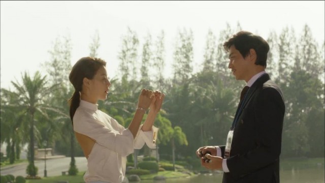 Beyond The Clouds Fotoğrafı