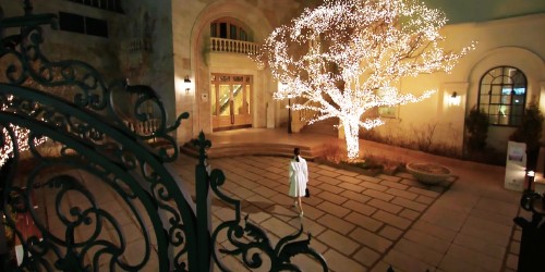 Beyond The Clouds Fotoğrafı