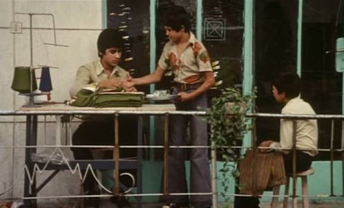 Bir Düğün Elbisesi Fotoğrafı