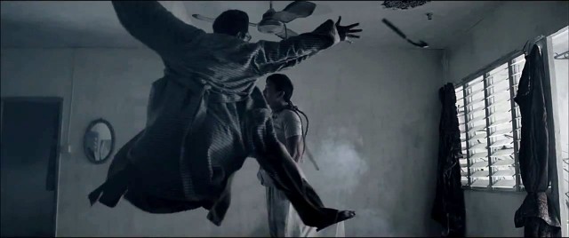 Ölüm Katılığı Fotoğrafı