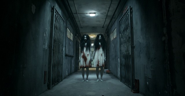 Ölüm Katılığı Fotoğrafı