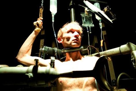 Taxidermia Fotoğrafı