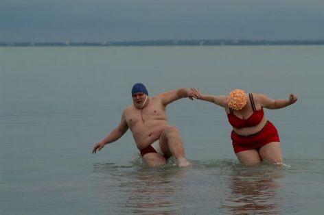 Taxidermia Fotoğrafı