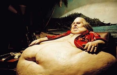 Taxidermia Fotoğrafı