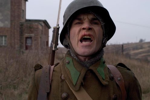 Taxidermia Fotoğrafı