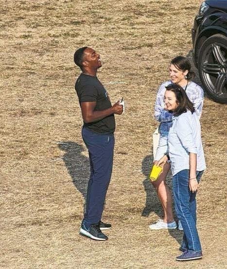 Kaptan Amerika: Kahramanların Savaşı Fotoğrafı