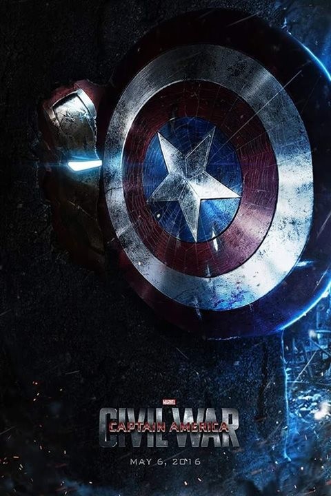 Kaptan Amerika: Kahramanların Savaşı Fotoğrafı