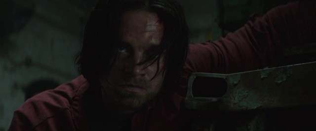 Kaptan Amerika: Kahramanların Savaşı Fotoğrafı