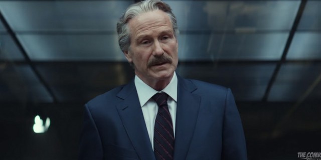 Kaptan Amerika: Kahramanların Savaşı Fotoğrafı