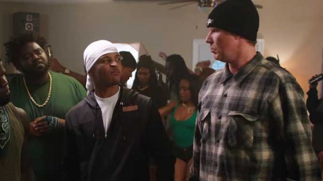 Get Hard Fotoğrafı