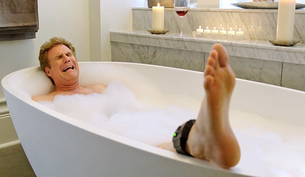 Get Hard Fotoğrafı