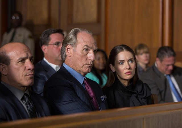 Get Hard Fotoğrafı