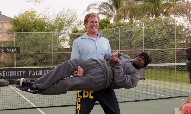 Get Hard Fotoğrafı