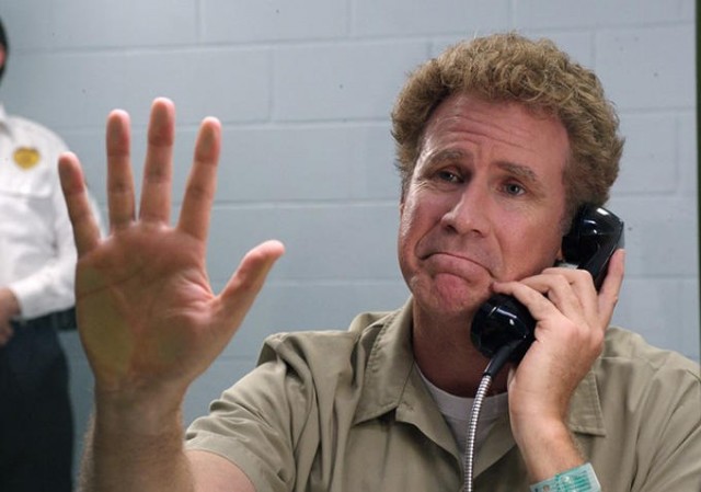 Get Hard Fotoğrafı