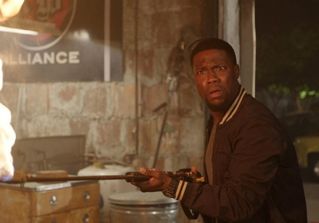 Get Hard Fotoğrafı