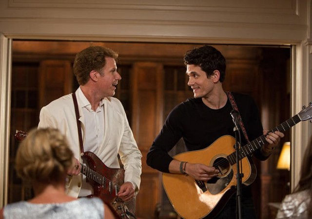 Get Hard Fotoğrafı