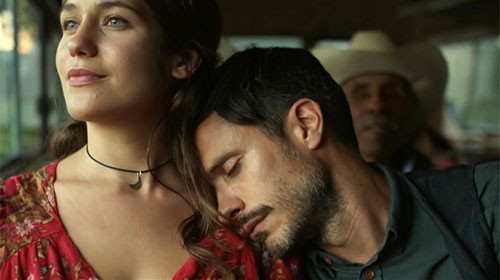 Mozart in the Jungle Fotoğrafı