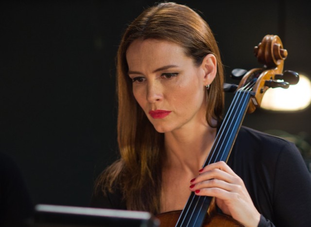 Mozart in the Jungle Fotoğrafı