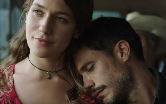 Mozart in the Jungle Fotoğrafı