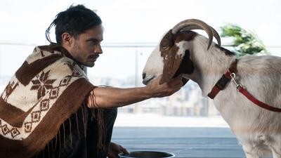 Mozart in the Jungle Fotoğrafı