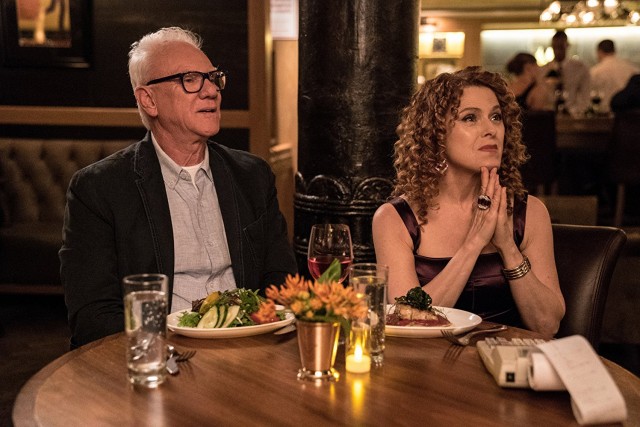 Mozart in the Jungle Fotoğrafı