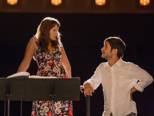 Mozart in the Jungle fotoğrafı