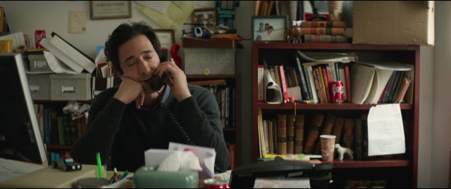 Manhattan Night Fotoğrafı