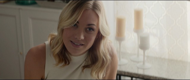 Manhattan Night Fotoğrafı