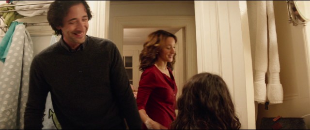 Manhattan Night Fotoğrafı