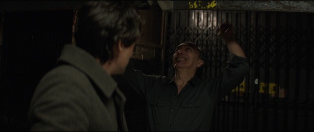 Manhattan Night Fotoğrafı