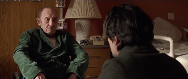 Manhattan Night Fotoğrafı