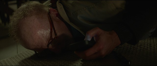 Manhattan Night Fotoğrafı