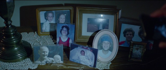 Manhattan Night Fotoğrafı