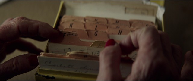 Manhattan Night Fotoğrafı