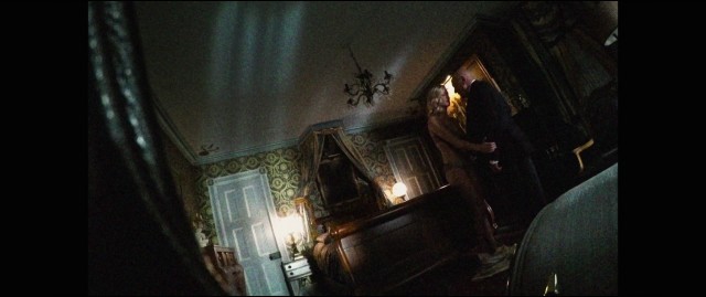 Manhattan Night Fotoğrafı