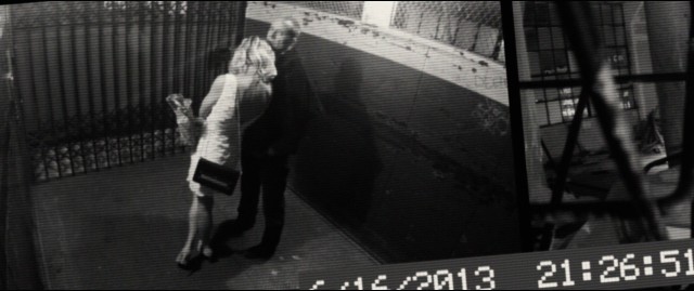 Manhattan Night Fotoğrafı