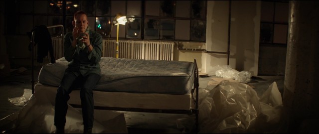 Manhattan Night Fotoğrafı