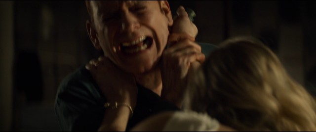 Manhattan Night Fotoğrafı