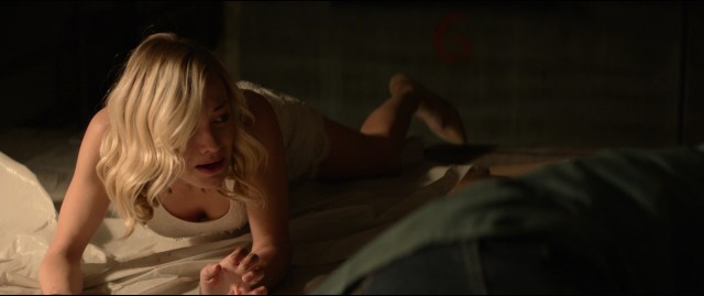 Manhattan Night Fotoğrafı