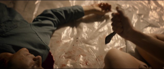 Manhattan Night Fotoğrafı