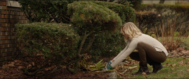 Manhattan Night fotoğrafı