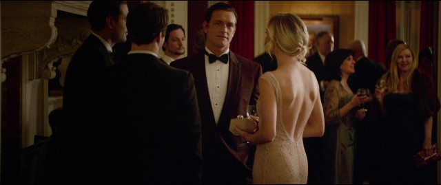 Manhattan Night Fotoğrafı