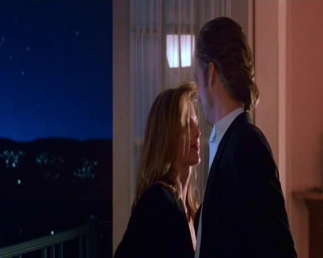 İki Erkek Bir Kadın Fotoğrafı