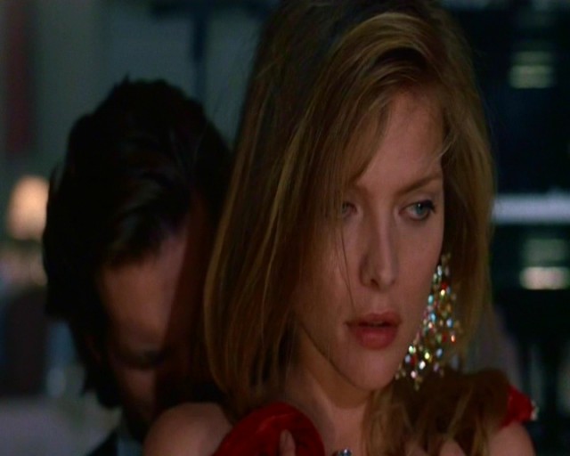 İki Erkek Bir Kadın fotoğrafı