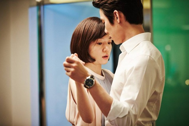 Muhteşem Teklif Fotoğrafı