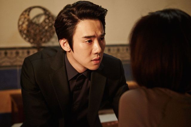 Muhteşem Teklif Fotoğrafı